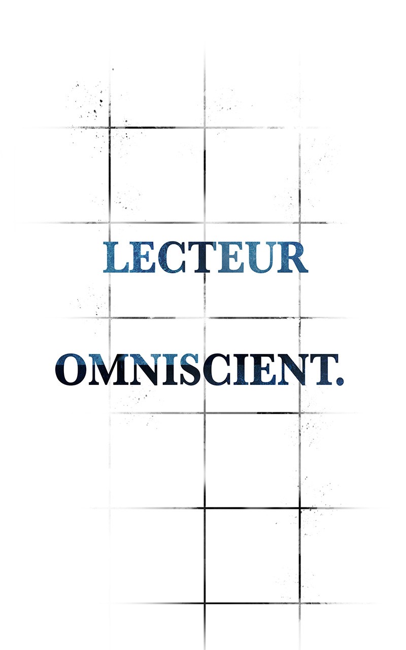  Lecteur Omniscient - Chapitre 23 - 31