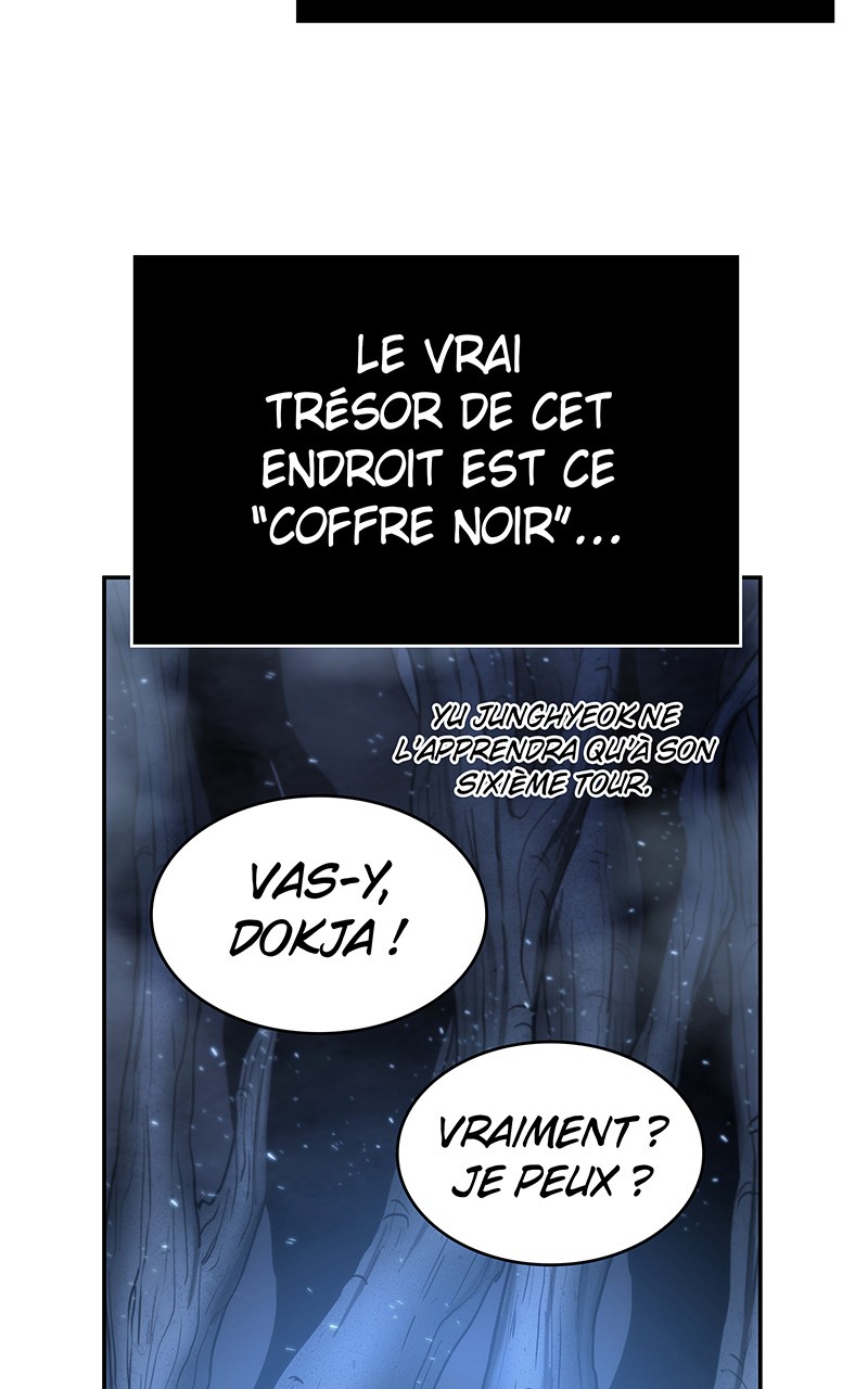  Lecteur Omniscient - Chapitre 23 - 58