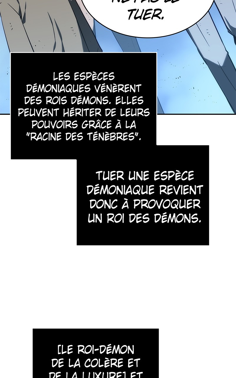  Lecteur Omniscient - Chapitre 23 - 25