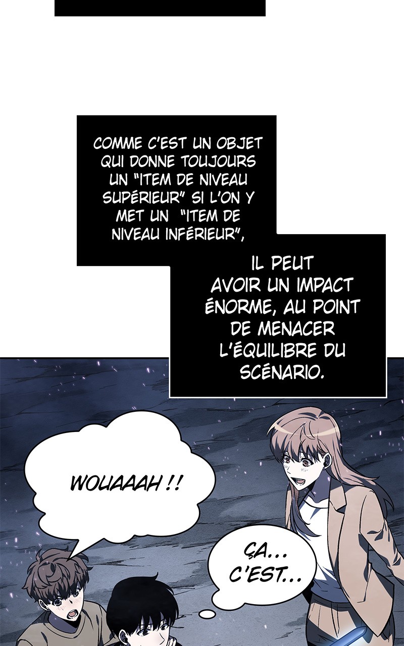  Lecteur Omniscient - Chapitre 23 - 71