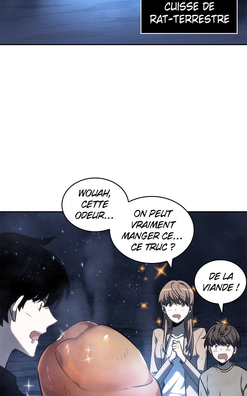  Lecteur Omniscient - Chapitre 23 - 41