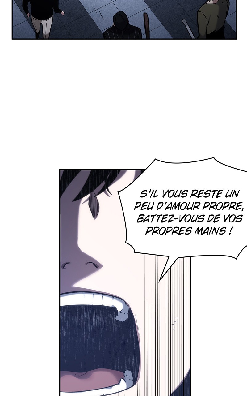  Lecteur Omniscient - Chapitre 25 - 31