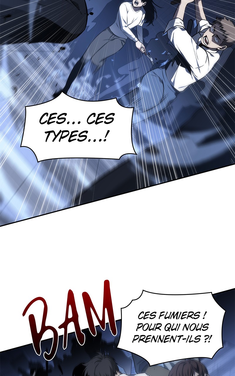  Lecteur Omniscient - Chapitre 25 - 38