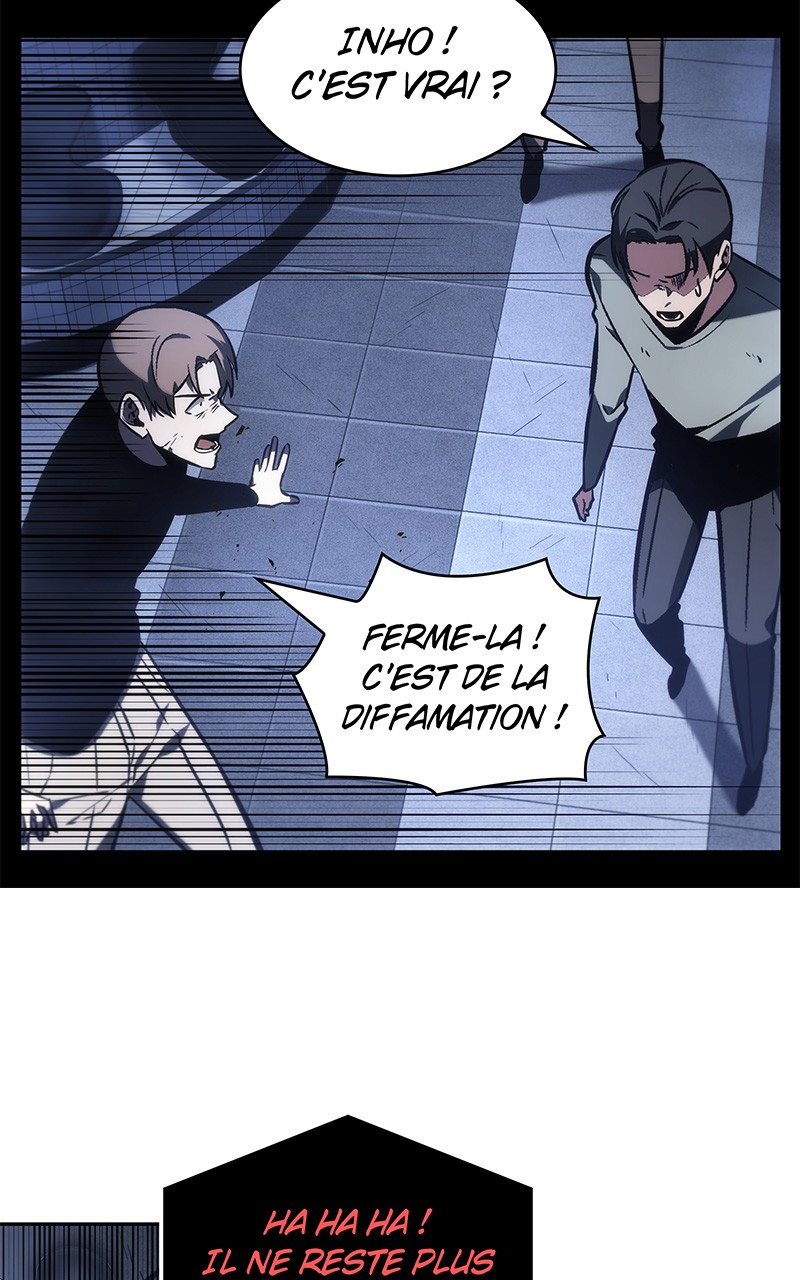  Lecteur Omniscient - Chapitre 25 - 28