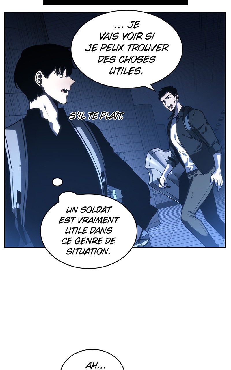  Lecteur Omniscient - Chapitre 26 - 36