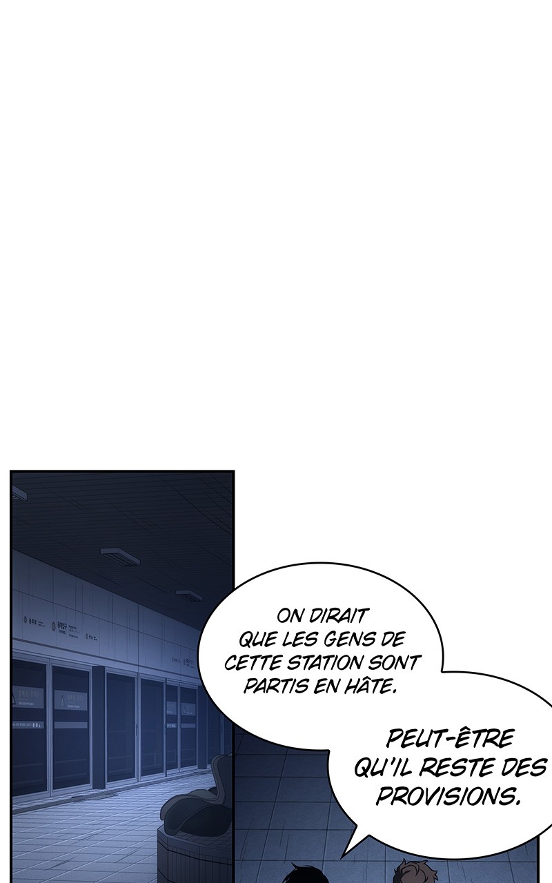  Lecteur Omniscient - Chapitre 26 - 32