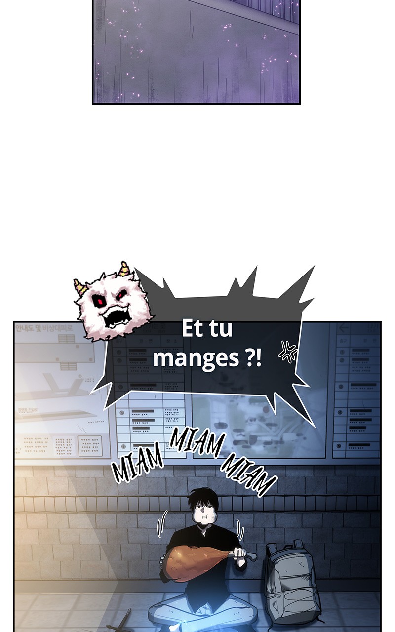  Lecteur Omniscient - Chapitre 26 - 66