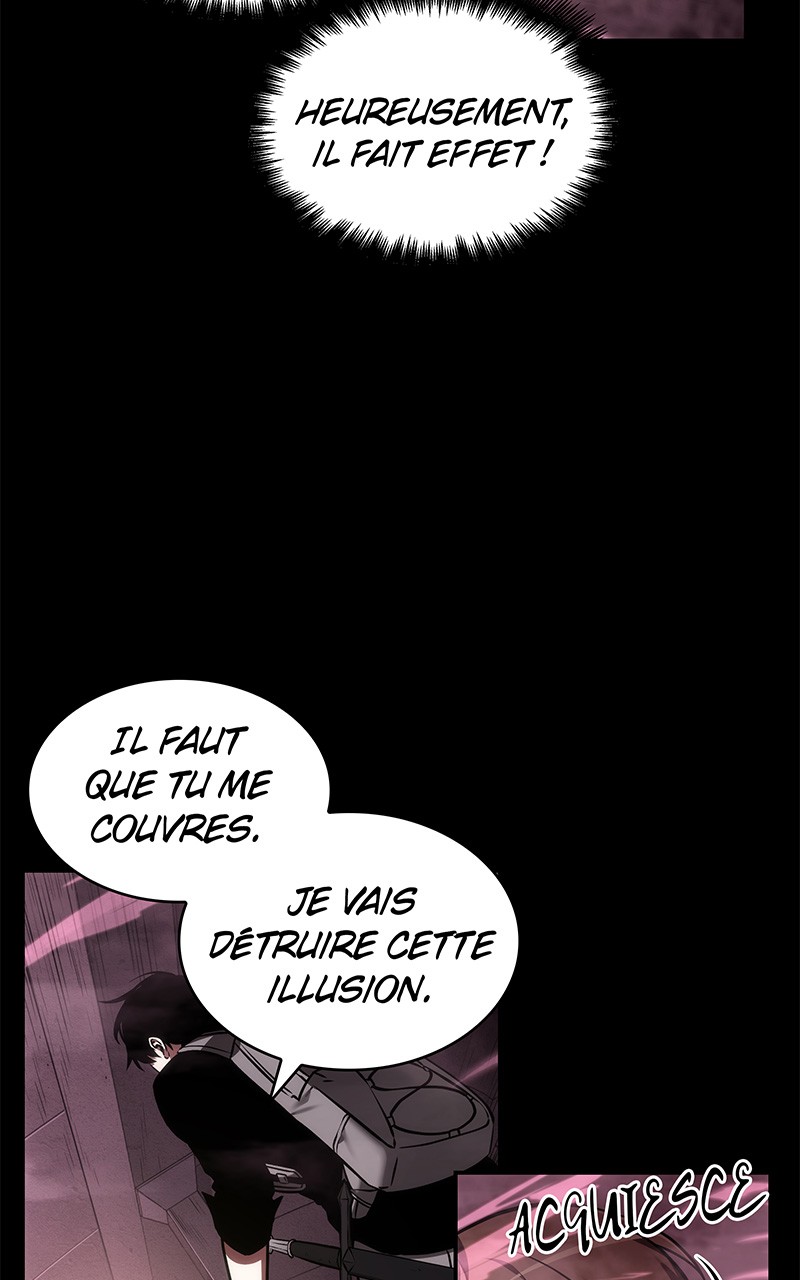  Lecteur Omniscient - Chapitre 27 - 30