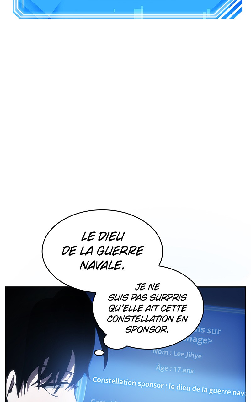  Lecteur Omniscient - Chapitre 27 - 85