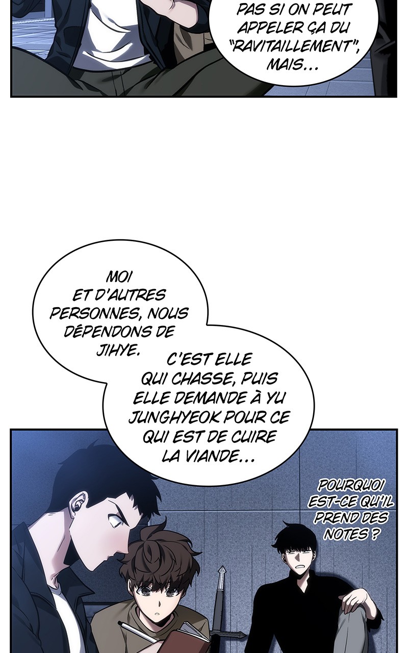  Lecteur Omniscient - Chapitre 28 - 47