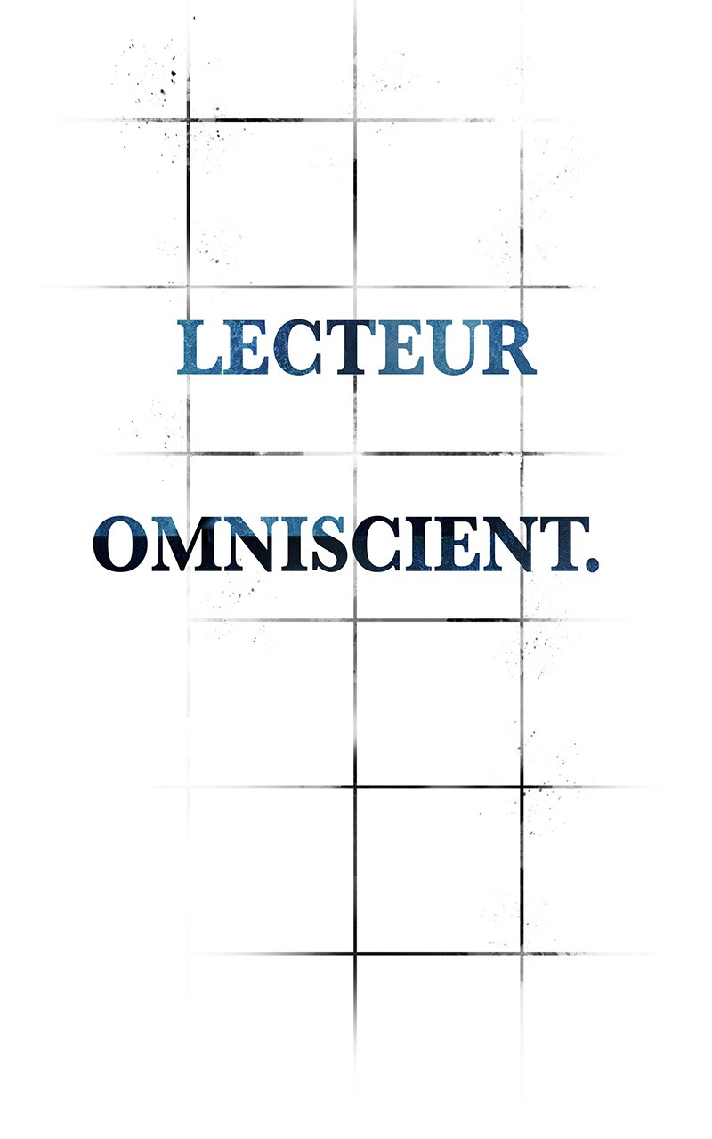  Lecteur Omniscient - Chapitre 28 - 38