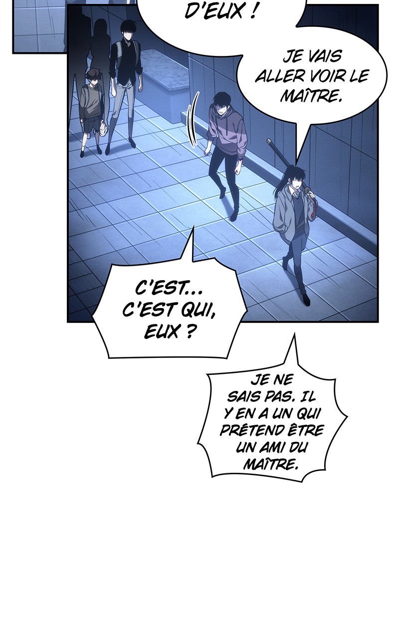  Lecteur Omniscient - Chapitre 28 - 33