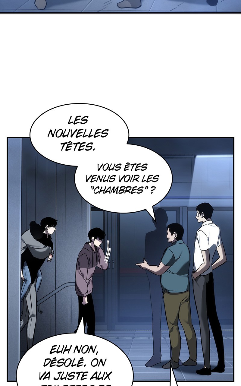  Lecteur Omniscient - Chapitre 28 - 51