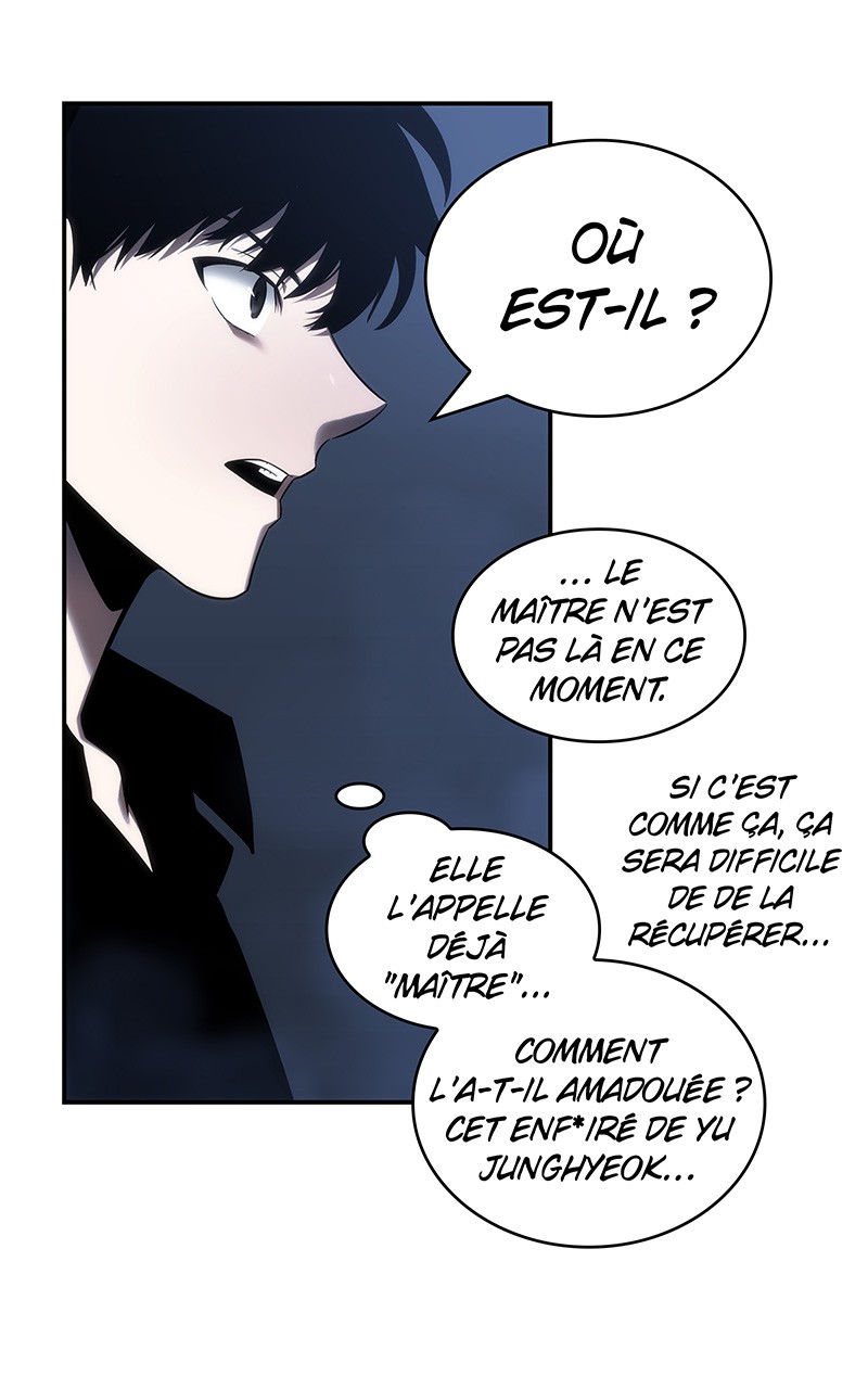  Lecteur Omniscient - Chapitre 28 - 29