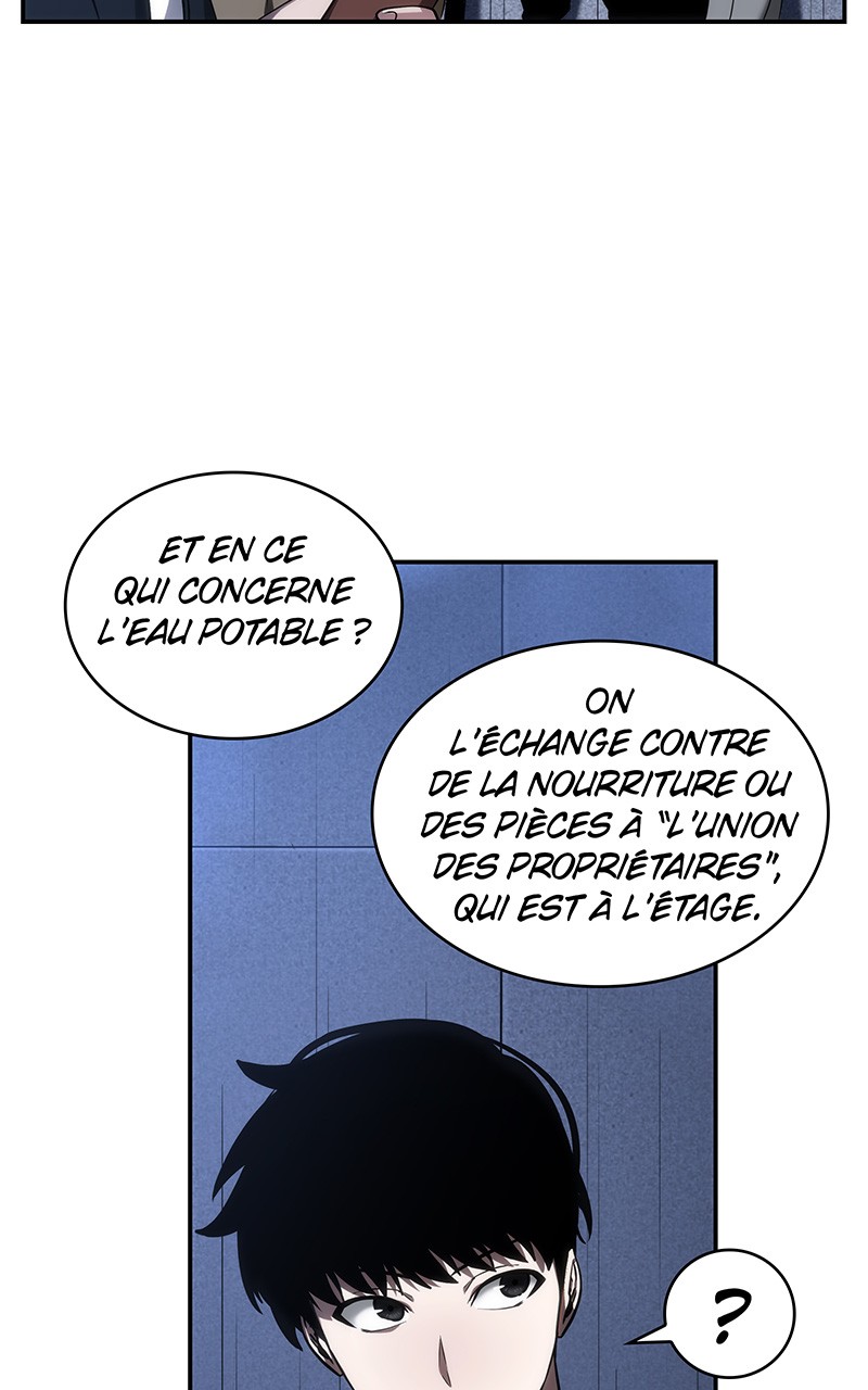  Lecteur Omniscient - Chapitre 28 - 48