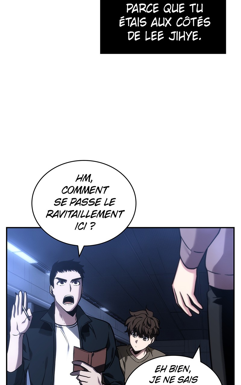  Lecteur Omniscient - Chapitre 28 - 46