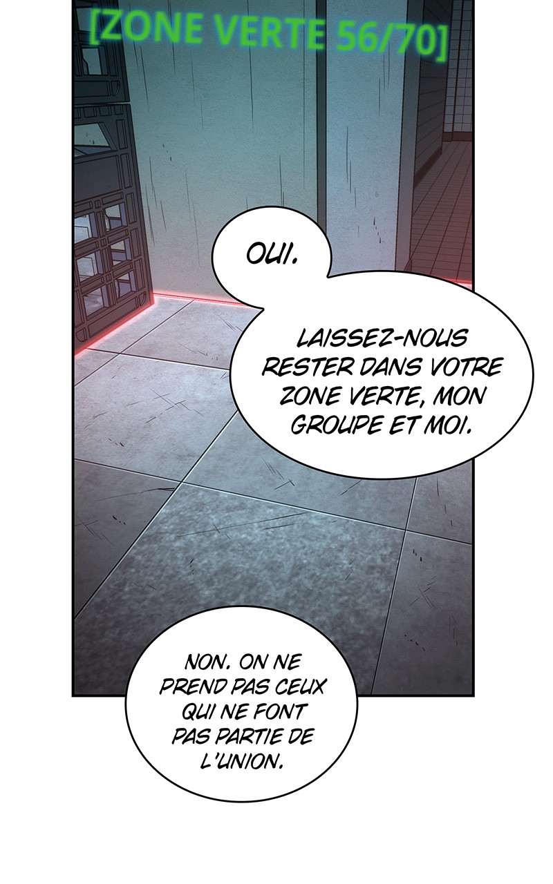  Lecteur Omniscient - Chapitre 29 - 46