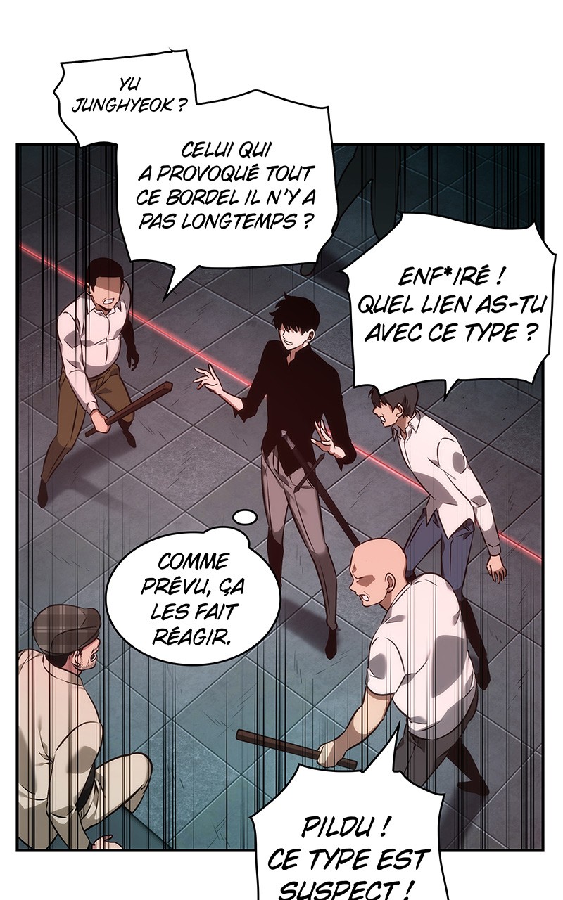  Lecteur Omniscient - Chapitre 29 - 50