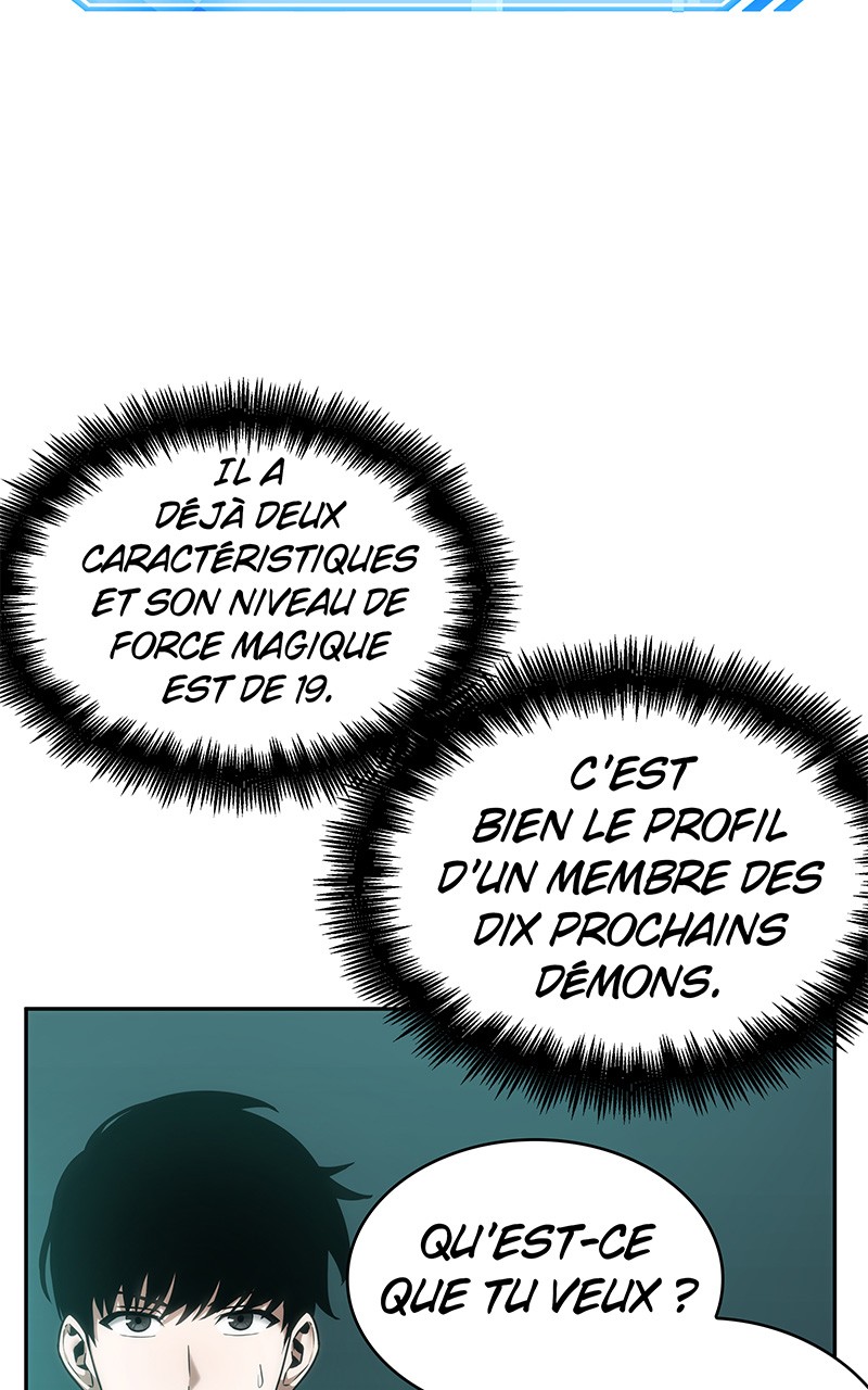  Lecteur Omniscient - Chapitre 29 - 37