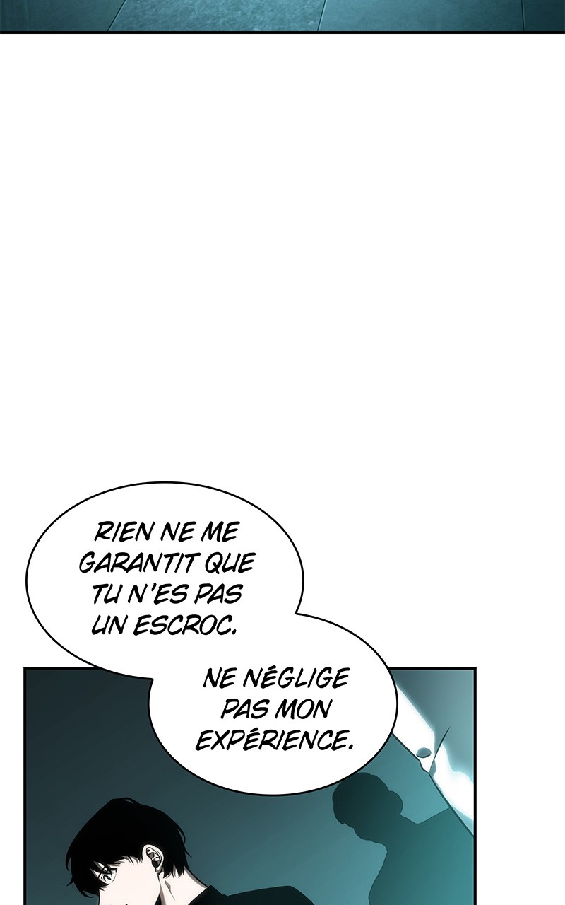  Lecteur Omniscient - Chapitre 29 - 58