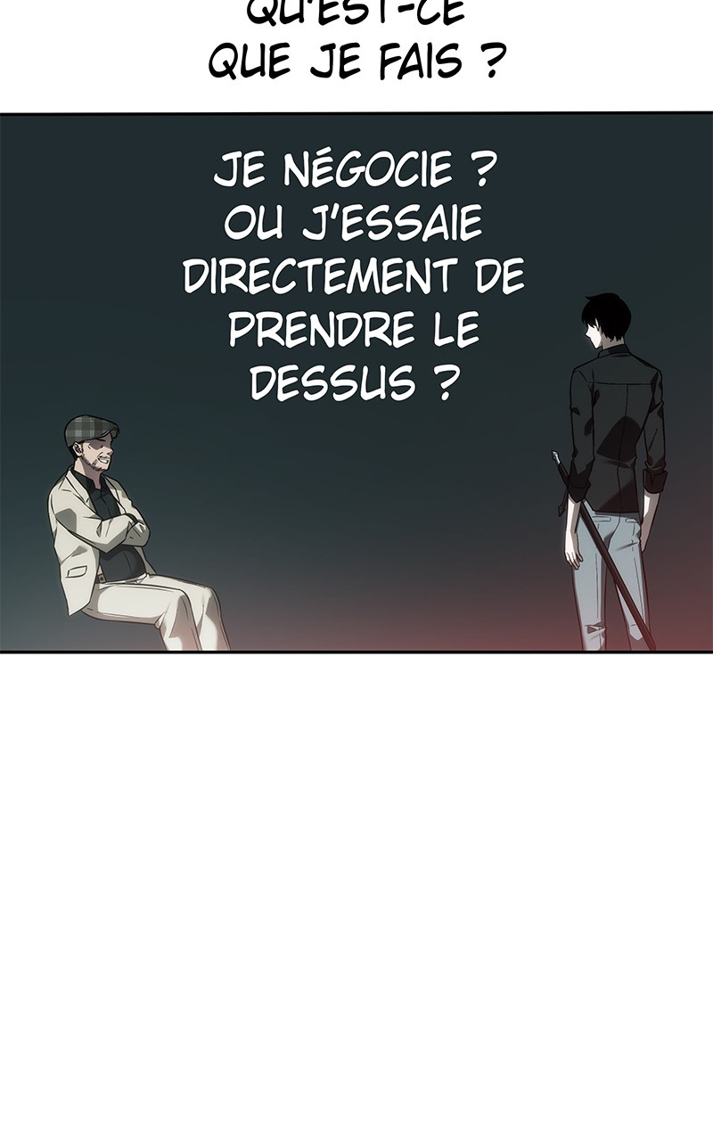  Lecteur Omniscient - Chapitre 29 - 39