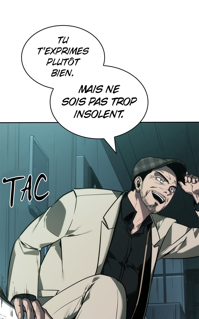  Lecteur Omniscient - Chapitre 29 - 35