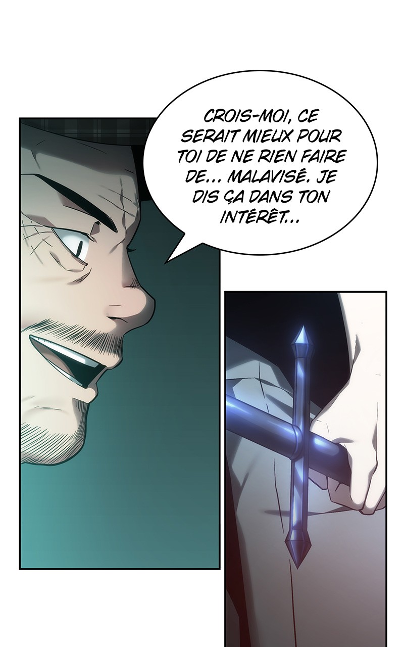  Lecteur Omniscient - Chapitre 29 - 40