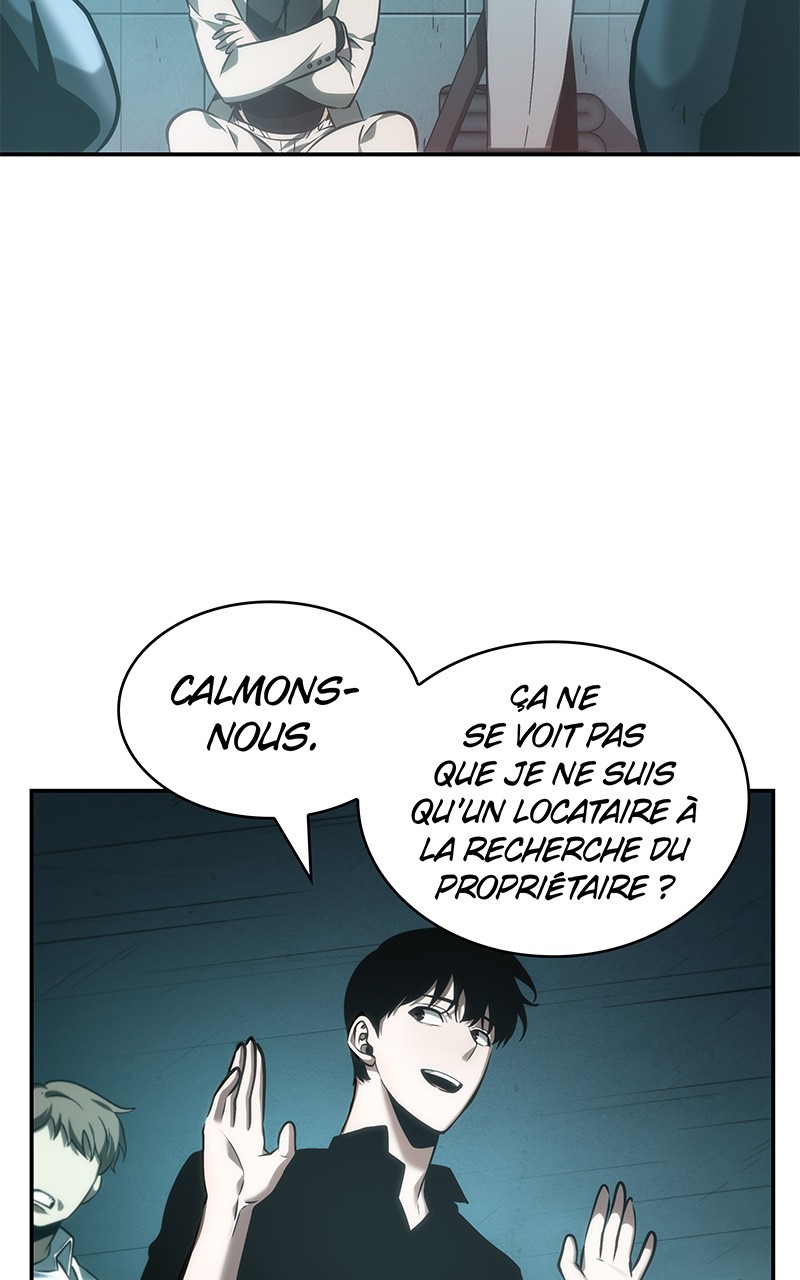  Lecteur Omniscient - Chapitre 29 - 44