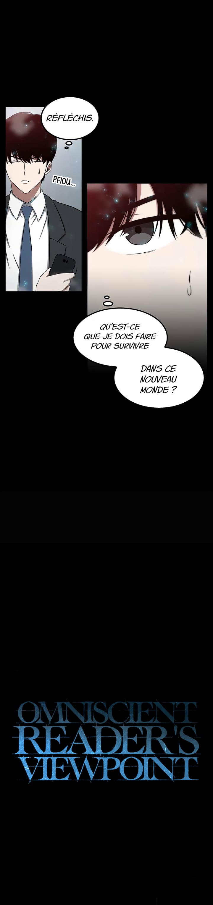  Lecteur Omniscient - Chapitre 3 - 8