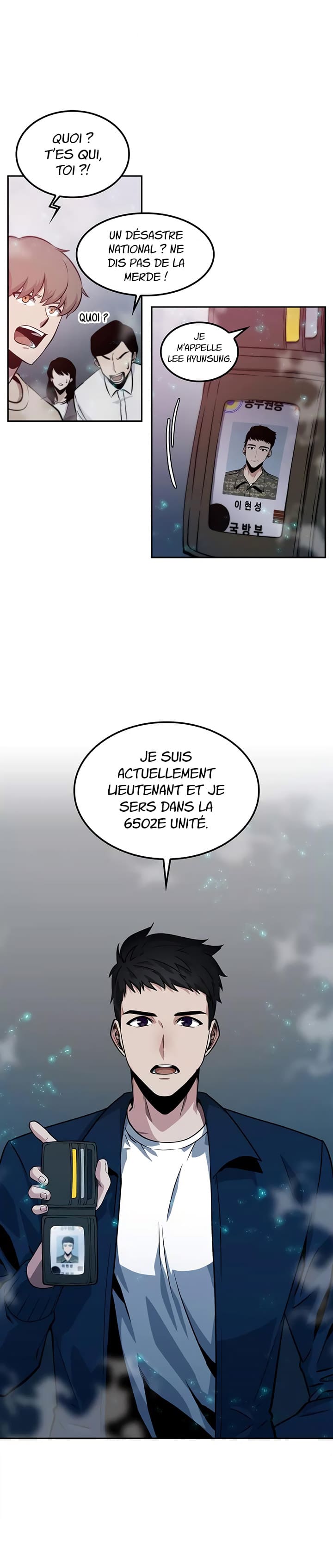  Lecteur Omniscient - Chapitre 3 - 11