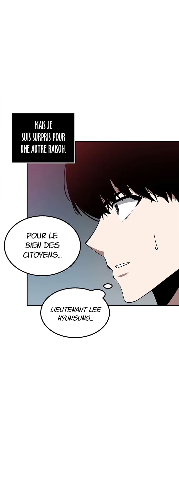  Lecteur Omniscient - Chapitre 3 - 14