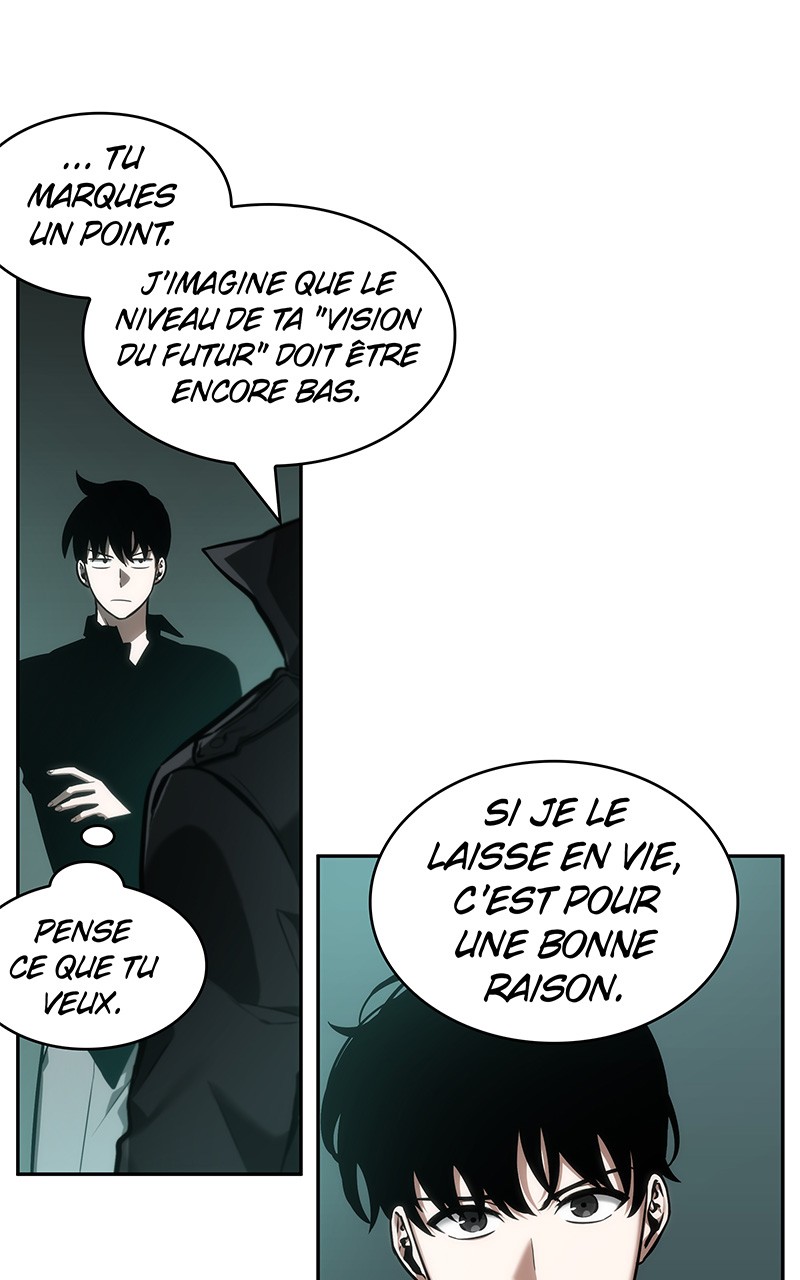  Lecteur Omniscient - Chapitre 30 - 39