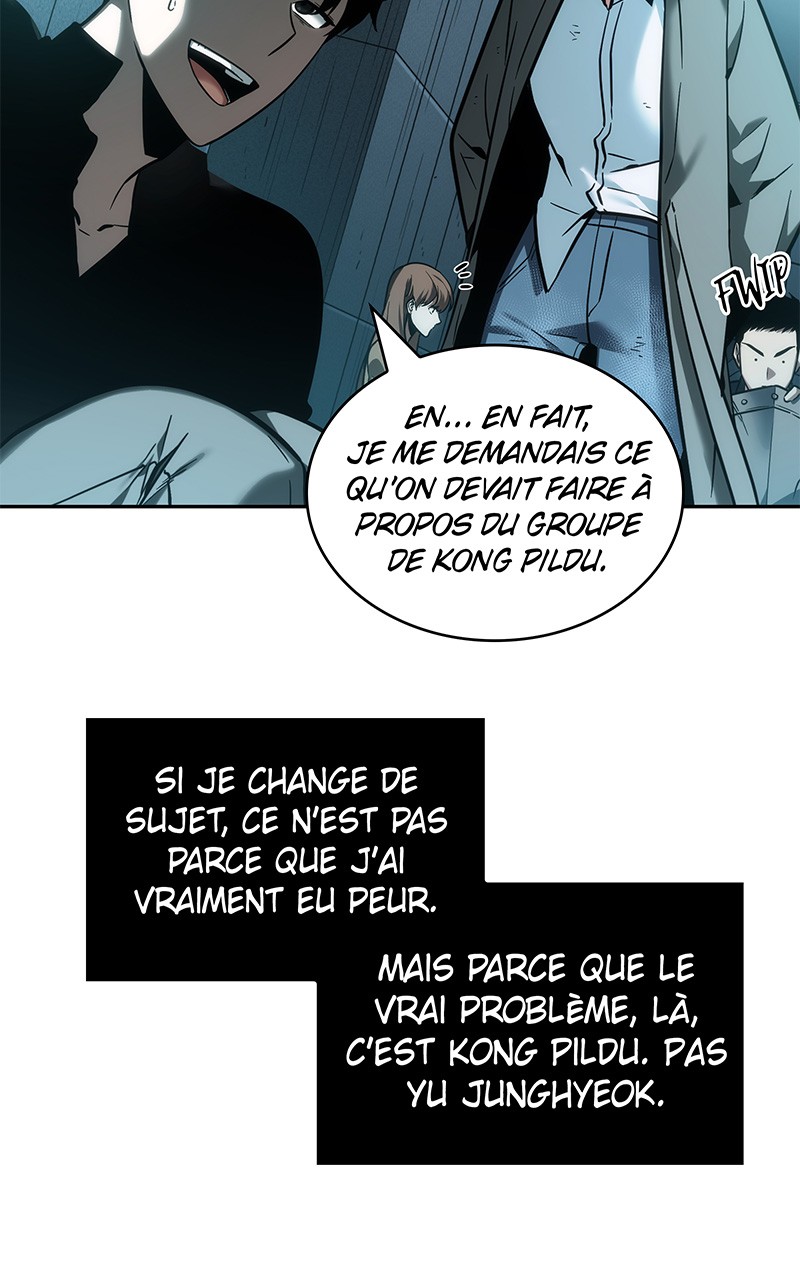  Lecteur Omniscient - Chapitre 30 - 61