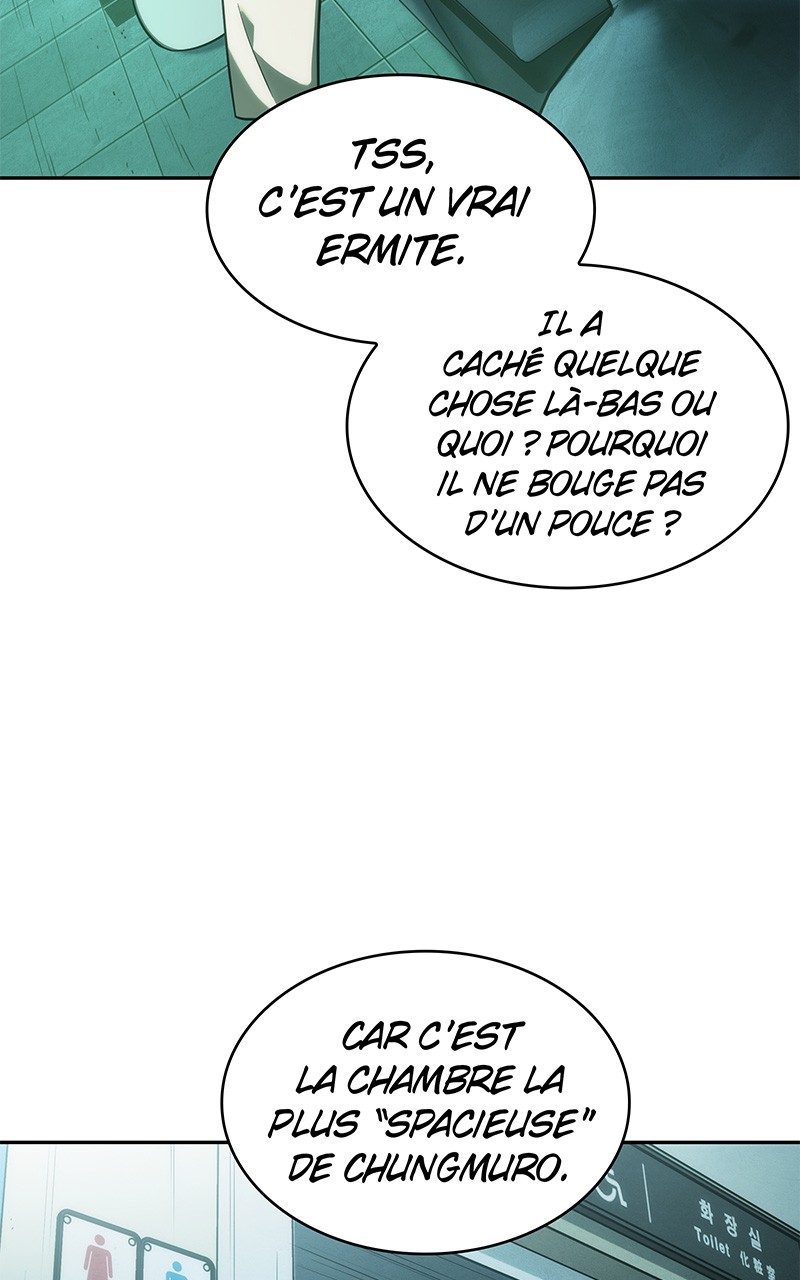  Lecteur Omniscient - Chapitre 30 - 83