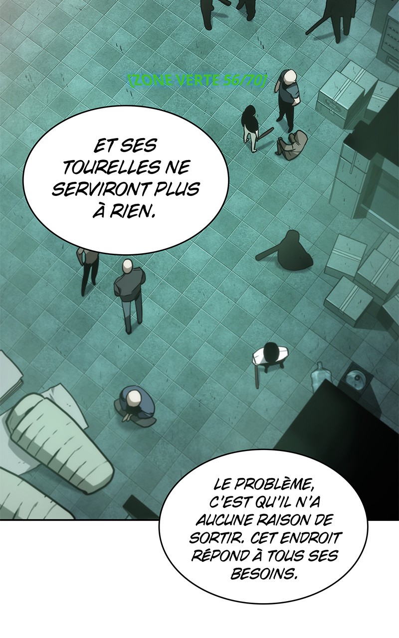  Lecteur Omniscient - Chapitre 30 - 81