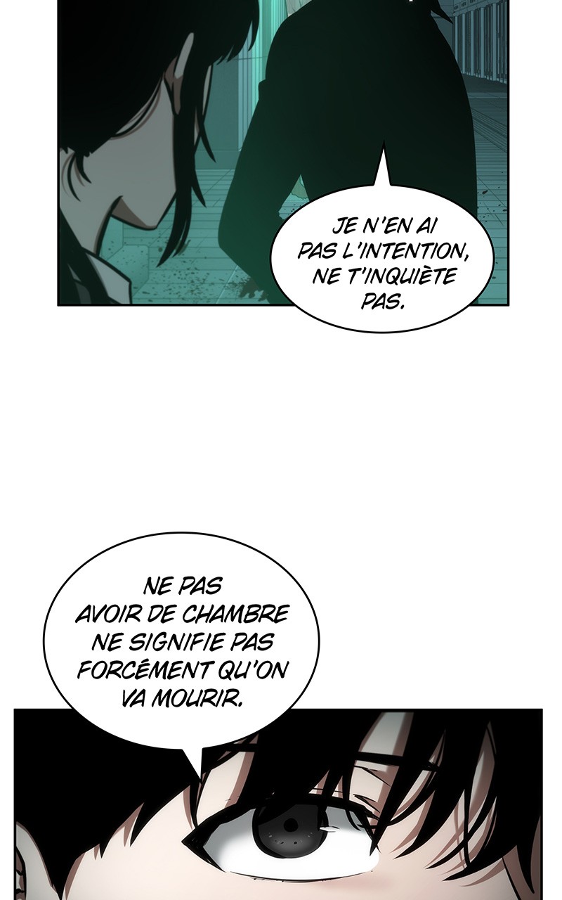  Lecteur Omniscient - Chapitre 31 - 49