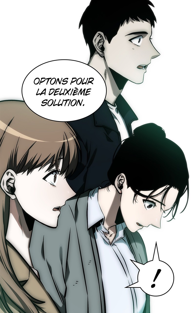  Lecteur Omniscient - Chapitre 31 - 87