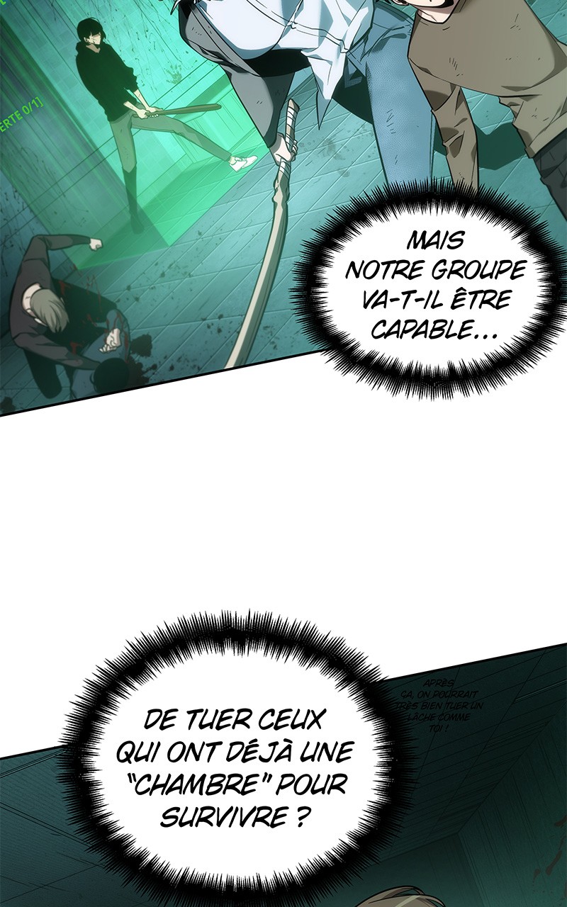  Lecteur Omniscient - Chapitre 31 - 25