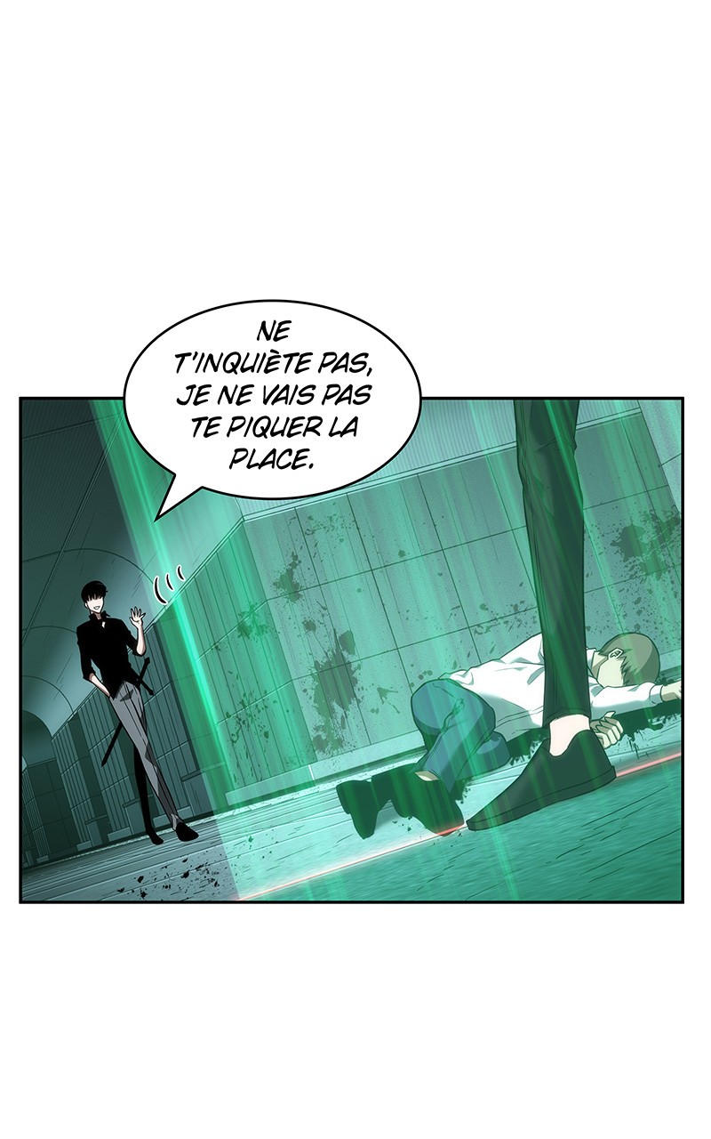  Lecteur Omniscient - Chapitre 31 - 43