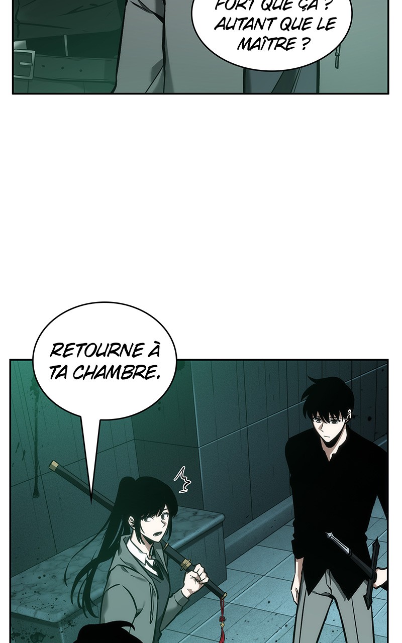  Lecteur Omniscient - Chapitre 31 - 51