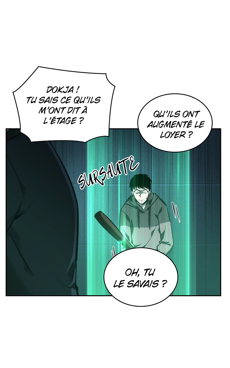  Lecteur Omniscient - Chapitre 31 - 58