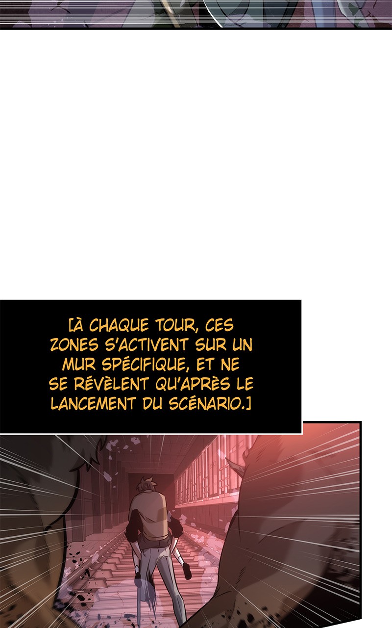  Lecteur Omniscient - Chapitre 32 - 22