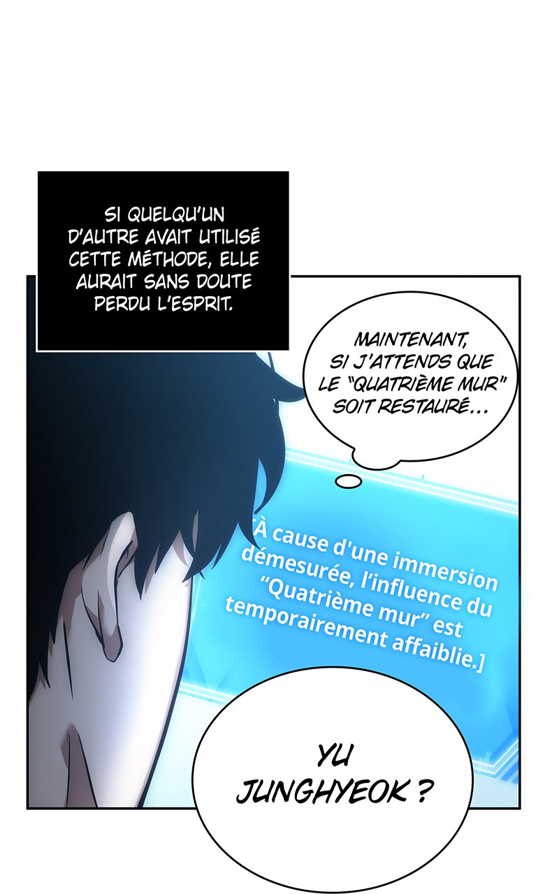  Lecteur Omniscient - Chapitre 33 - 35