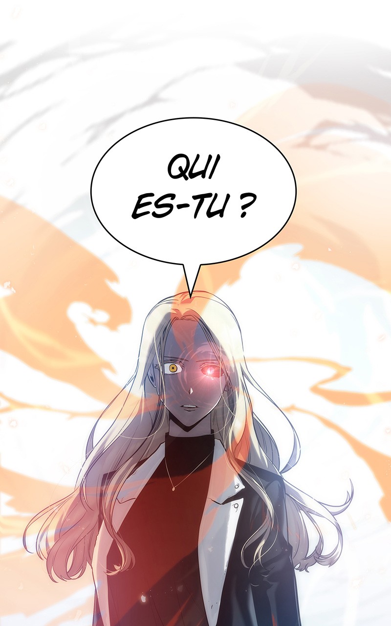  Lecteur Omniscient - Chapitre 33 - 43