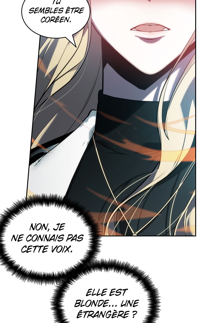  Lecteur Omniscient - Chapitre 33 - 41