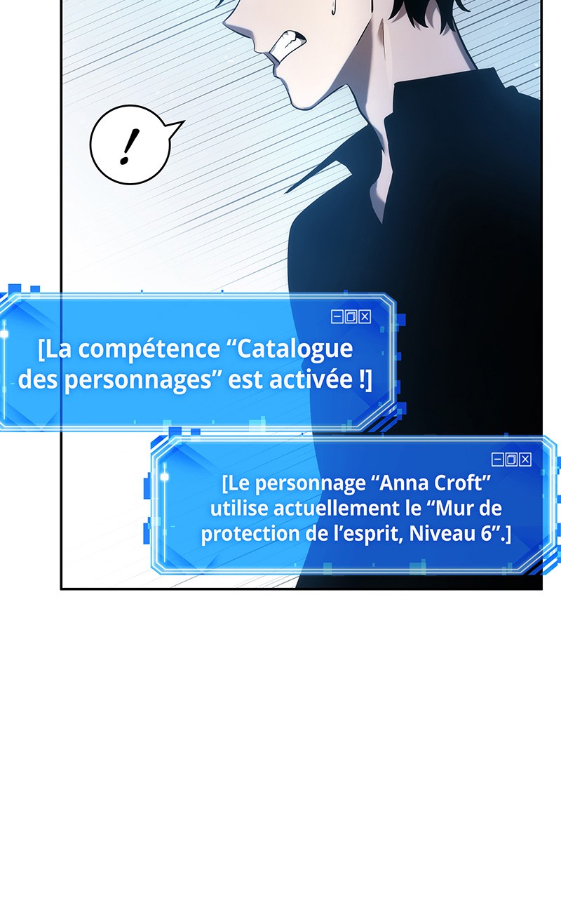  Lecteur Omniscient - Chapitre 33 - 45