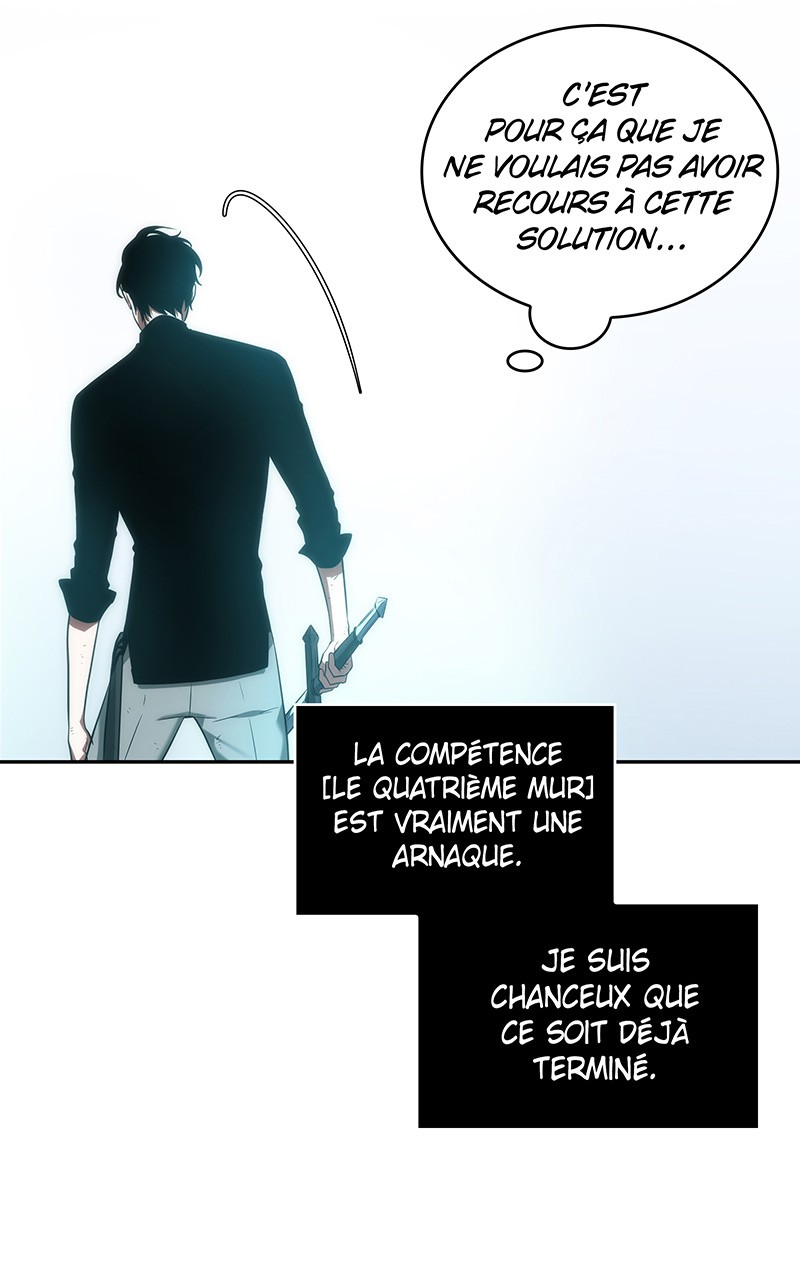  Lecteur Omniscient - Chapitre 33 - 34