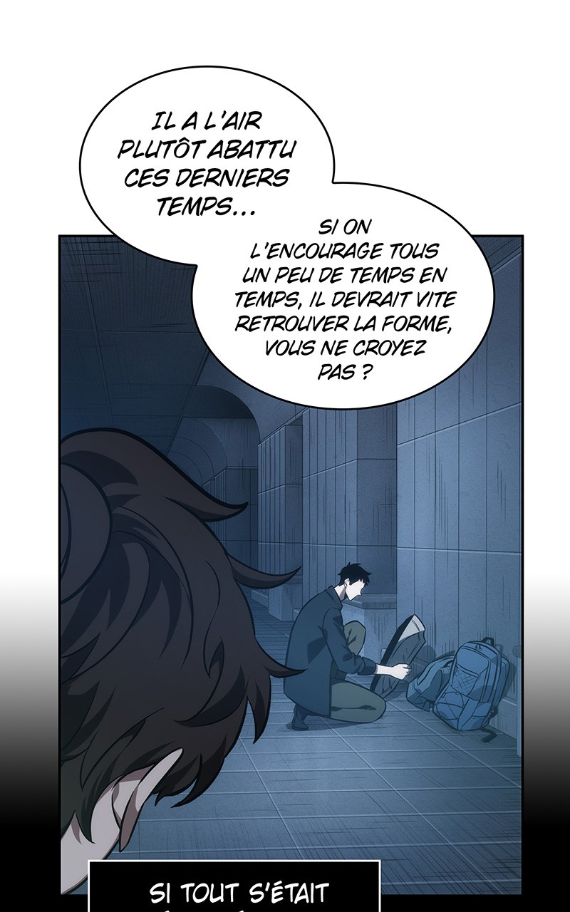  Lecteur Omniscient - Chapitre 34 - 33