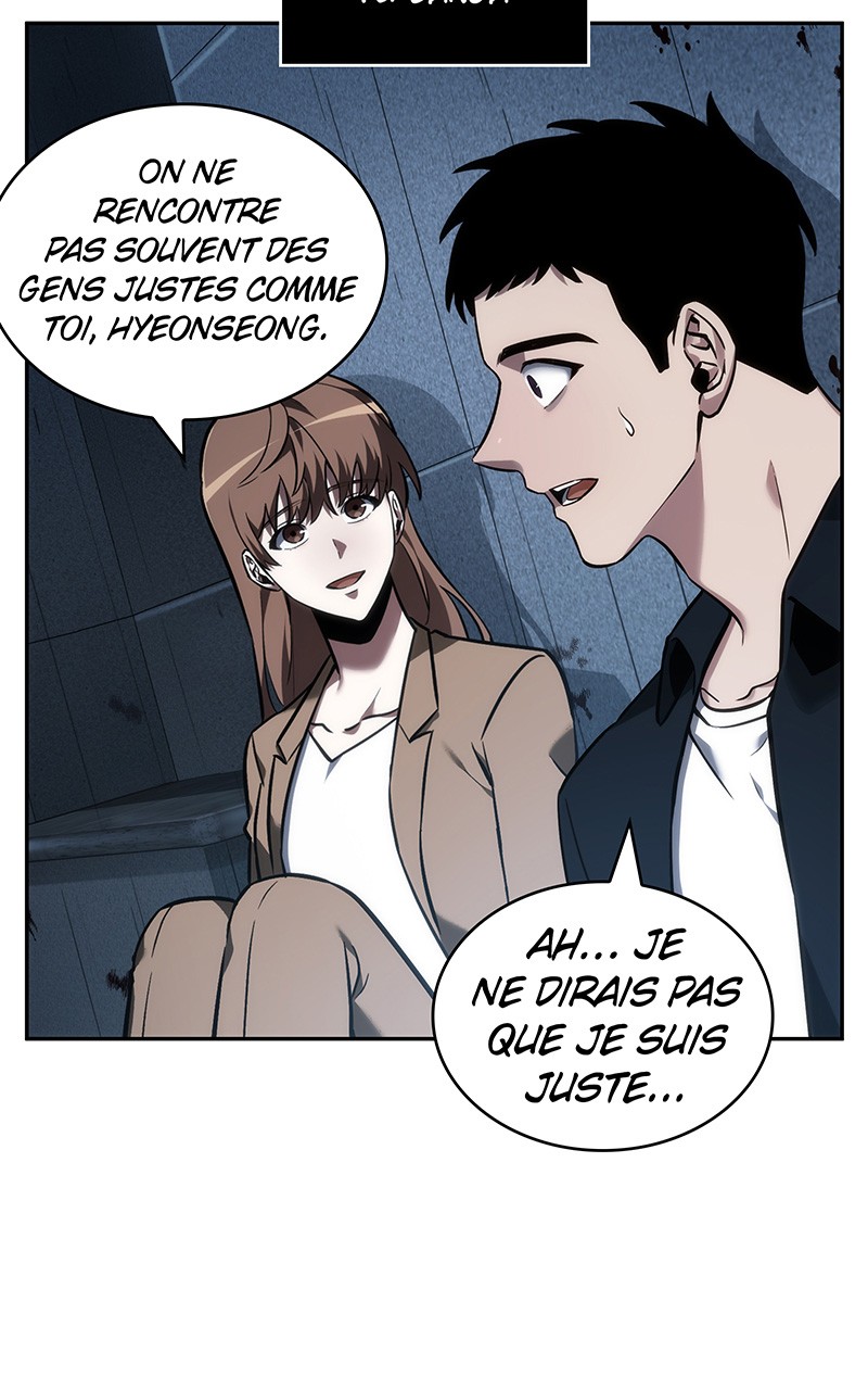  Lecteur Omniscient - Chapitre 34 - 48