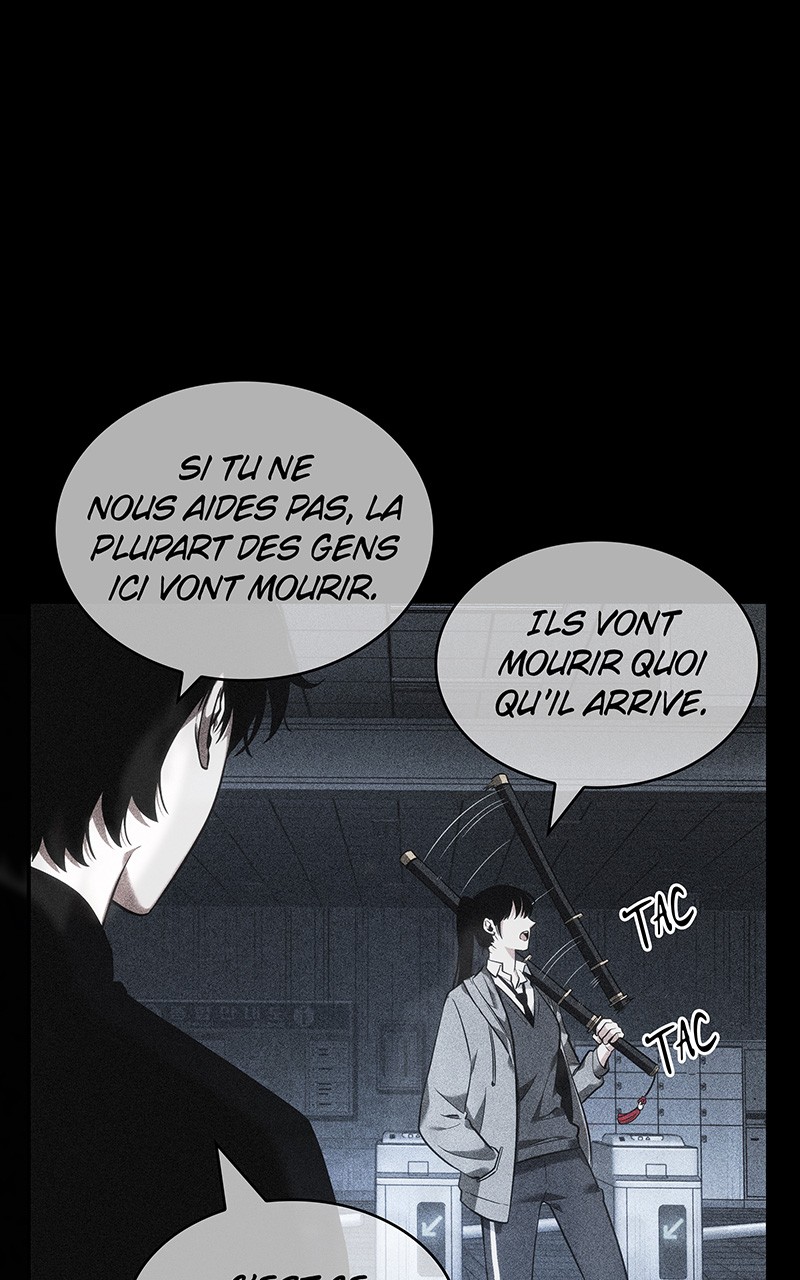  Lecteur Omniscient - Chapitre 34 - 102